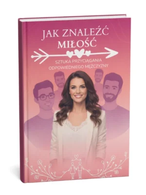 Jak znaleźć miłość