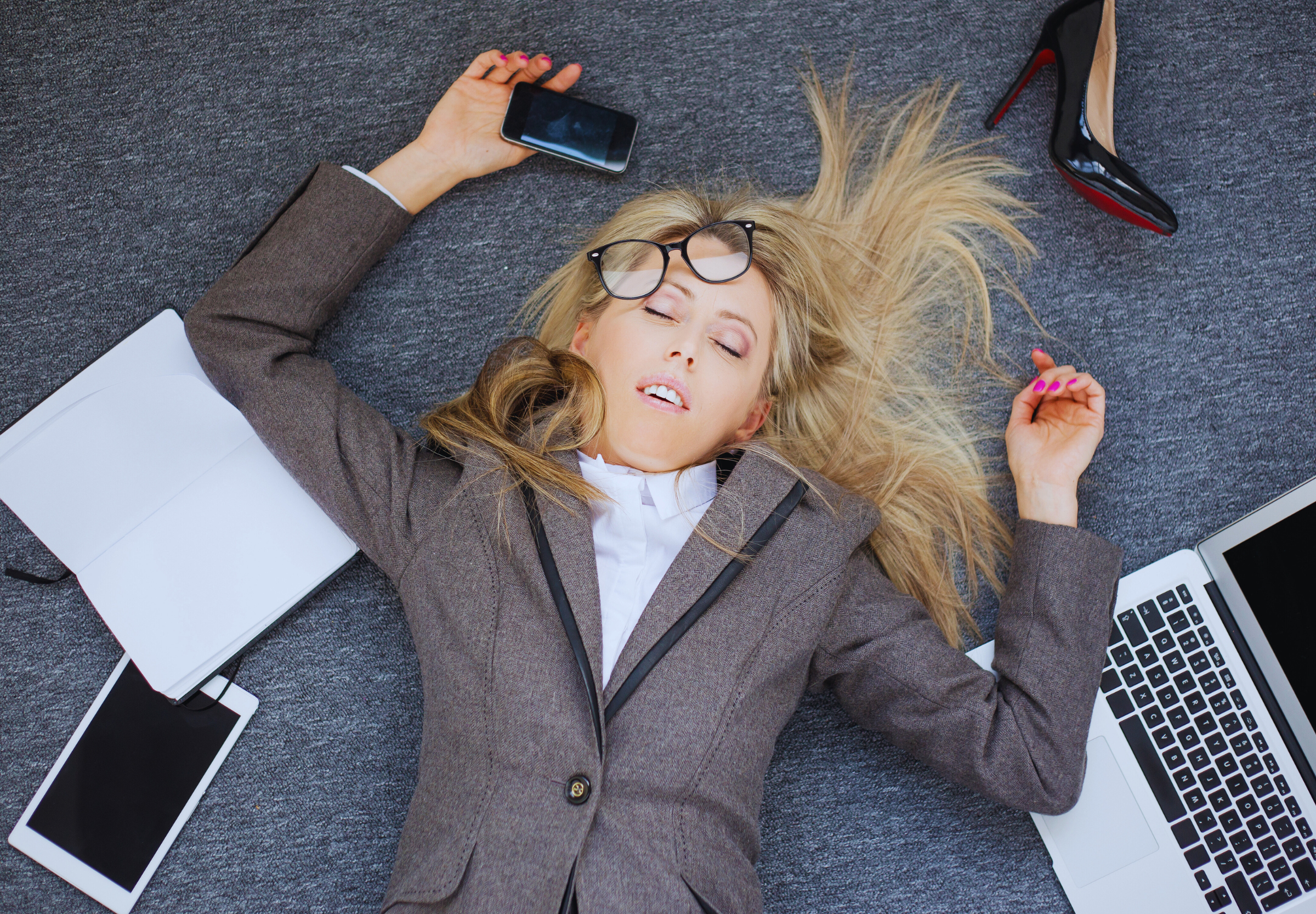 Strefa Komfortu – Dlaczego Tak Bardzo Jej Potrzebujesz?