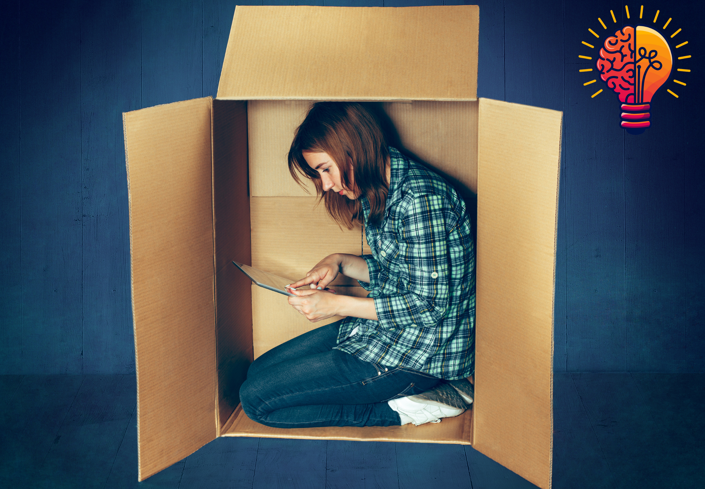 Introwertycy – Skarb Współczesnego Świata?