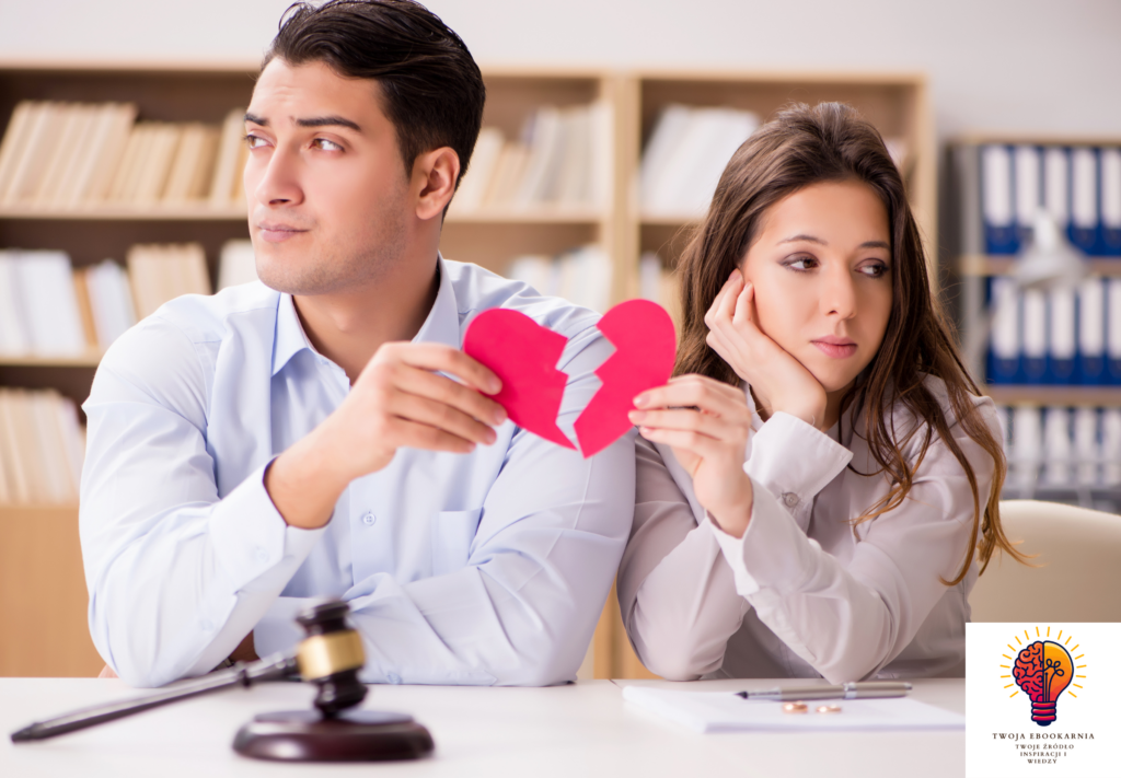 Rozwód – jak poradzić sobie z nową rzeczywistością i uniknąć najczęstszych błędów?