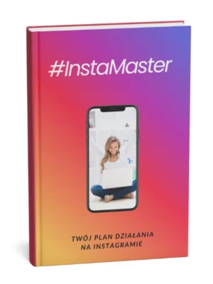 plan działania na Instagramie