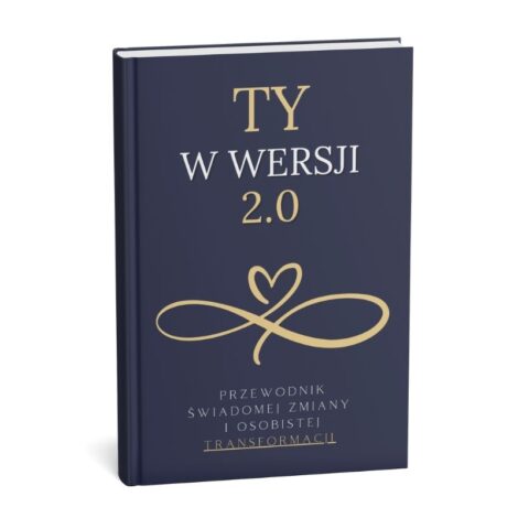 E-book TY w wersji 2.0 – uporządkować życie