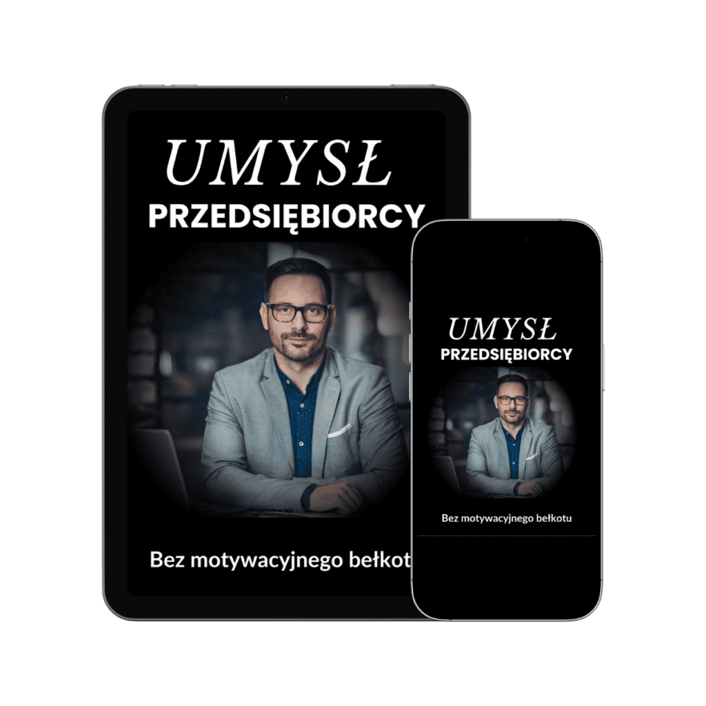 Umysł przedsiębiorcy