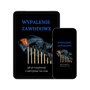 Wypalenie zawodowe