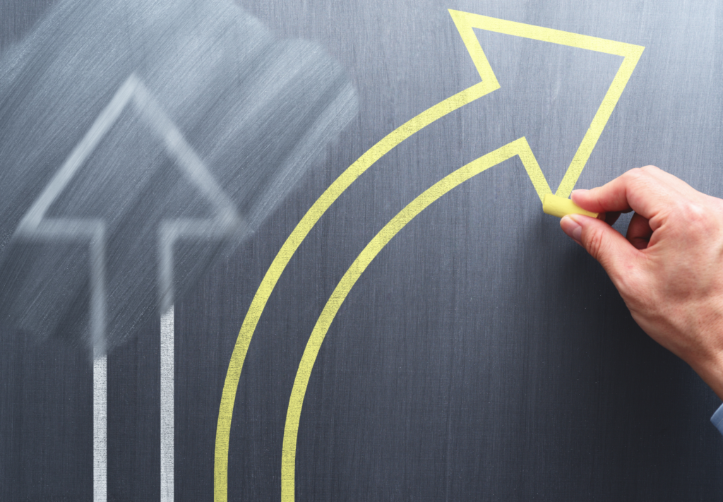 Od chaosu do harmonii – jak wprowadzić trwałą zmianę i rozwój osobisty