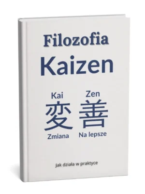 Filozofia Kaizen
