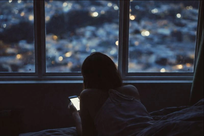 Kortyzol i przewlekły stres – zmęczenie i napięcie psychiczne