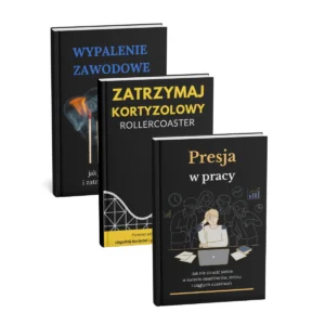 Wypalenie zawodowe – jak zatrzymać stres i odzyskać spokój